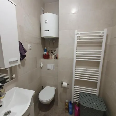 Redbrick Appartement Banja Luka