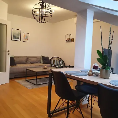 Apartment Redbrick