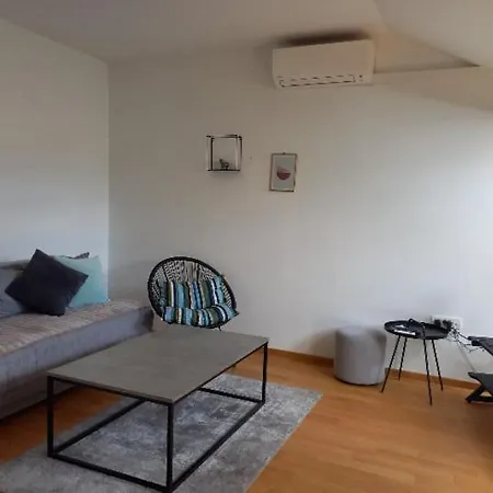 Apartment Redbrick Banja Luka