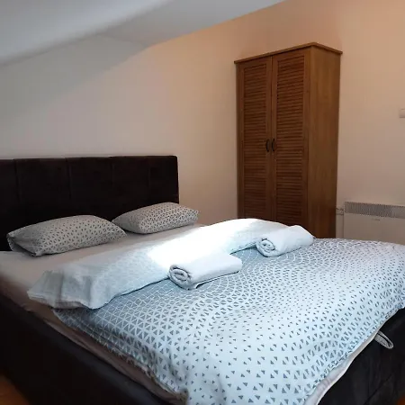 Appartement Redbrick